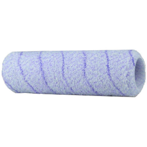 Recharge Pour Rouleau De Peinture Blue Dolphin, 25 cm, Pour Travaux De Peinture