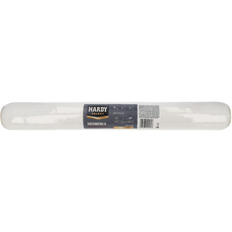 Recharge rouleau à peinture Aquamicro Hardy Select 46 cm (non-tissé 6mm)