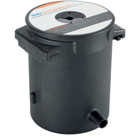 Recharge solutech condensat +