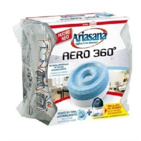 RECHARGE 'TAB AERO 360°' 450 g - Inodore