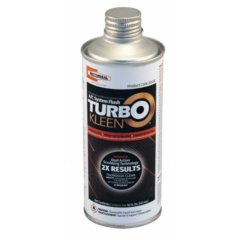 Rectorseal - Recharge Turbo-Kleen 0,5L