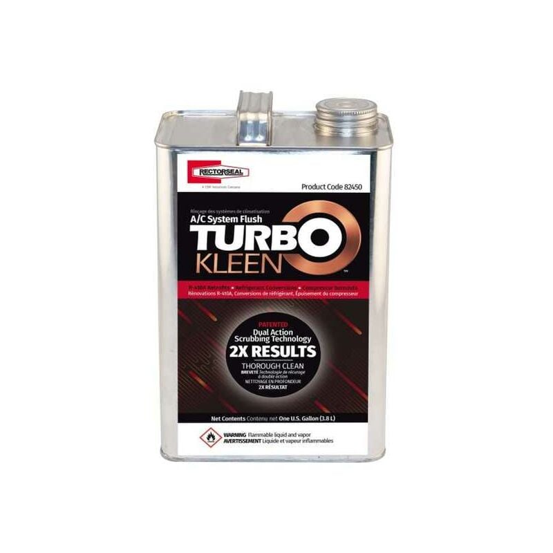 Rectorseal - Recharge Turbo-Kleen 3,8L