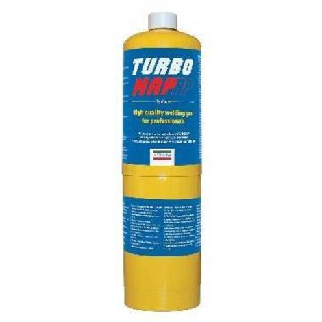 Recharge turbo map 400 gr
