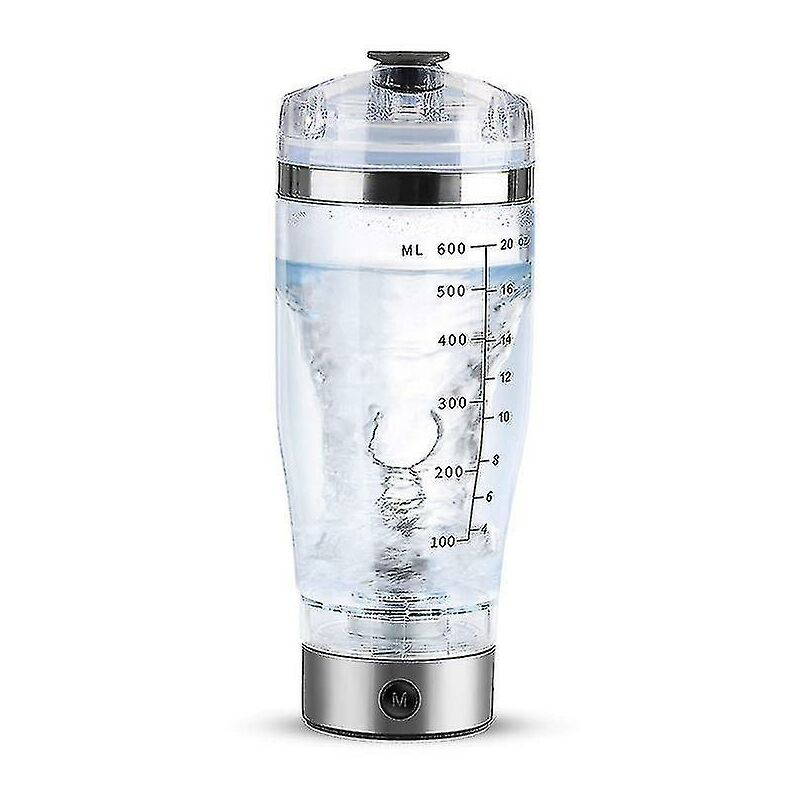 Heguyey - Rechargeable Automatic Milkshake Mixing Cup