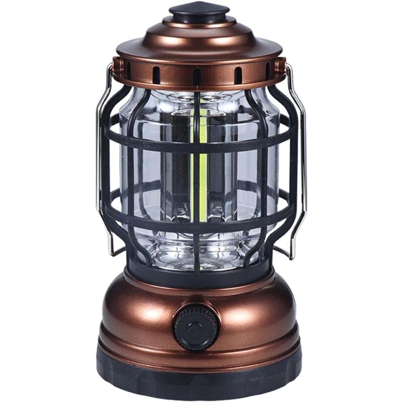 Image of Tinor - Rechargeable Camping Lantern -&hellip;