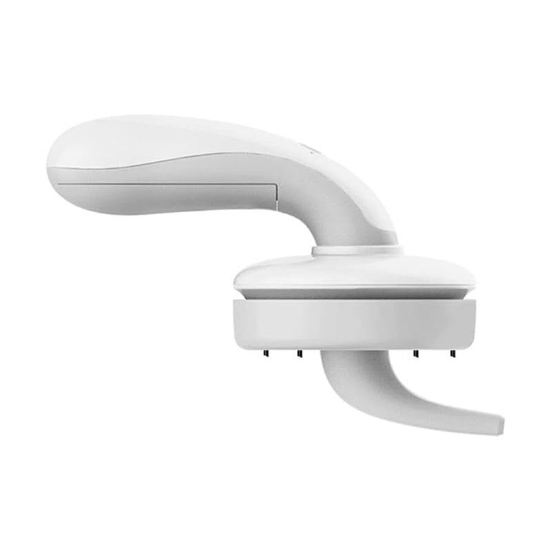 Image of ZVD - Rechargeable Cordless Mini Desktop Vacuum Cleaner, Electric Desktop Debris Collector, usb Mini Desktop Vacuum Cleaner, Computer Keyboard Vacuum