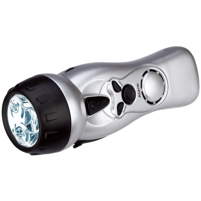Image of Rechargeable led Flashlight Multifunctional Flashlight with&hellip;