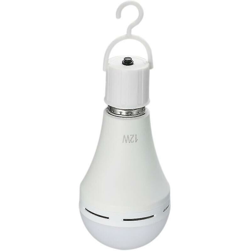 Image of Rechargeable LED lamp, LED lamp with&hellip;