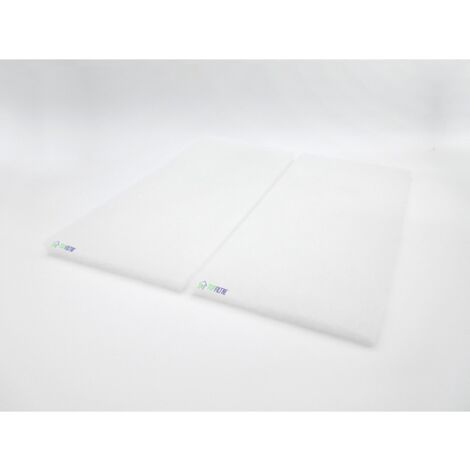 Recharges G4 x2 adaptables UNELVENT IDEO 325 ECOWATT / INITIA 225