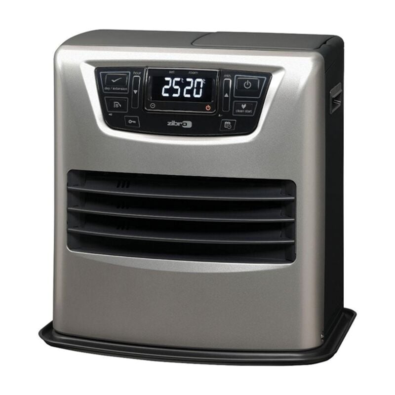 Réchaud à combustible liquide laser électronique portable 65-170 m³ Zibro LC 140