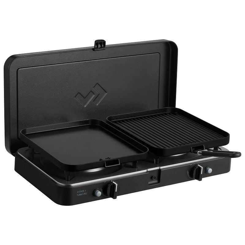 Réchaud à gaz Cadac 2 Cook 3 Turbo Deluxe