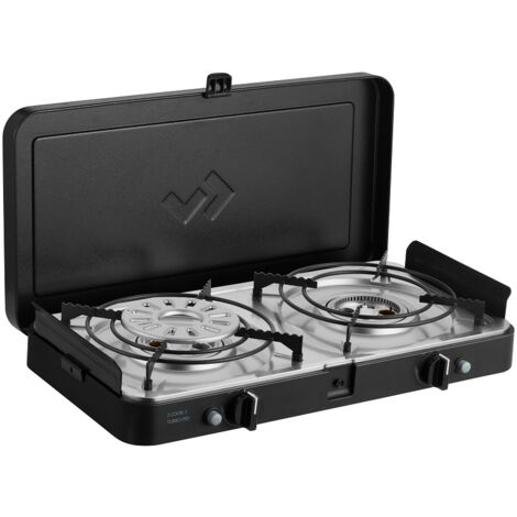 Réchaud à gaz Cadac 2 Cook 3 Turbo Stove
