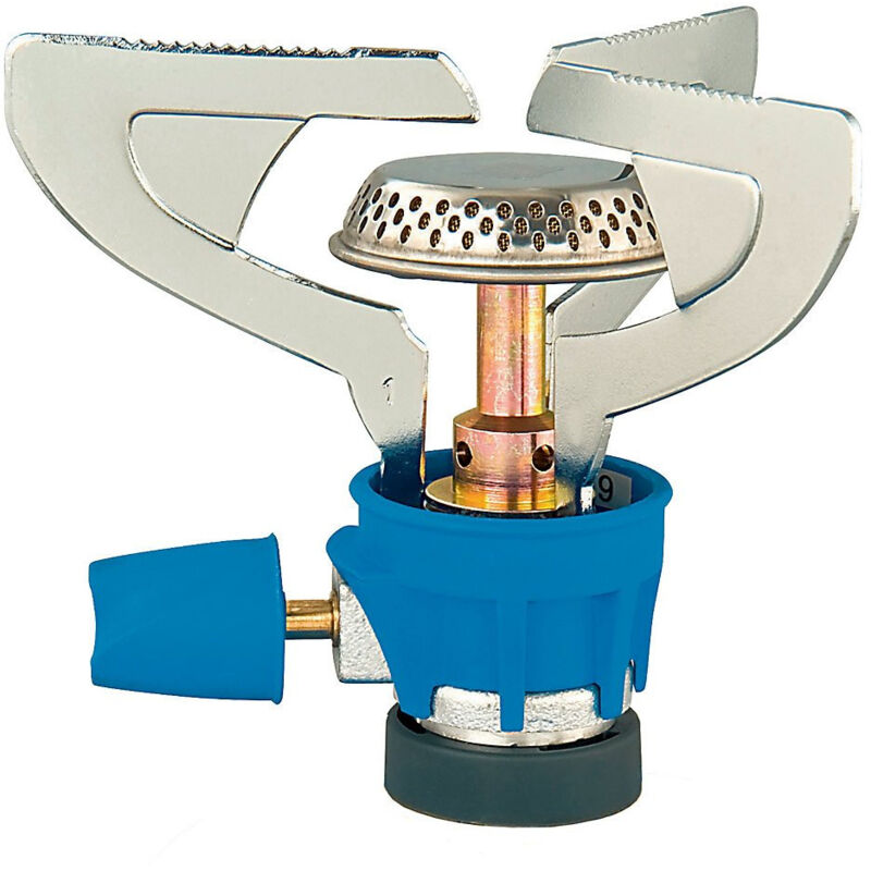 Ateliers 28 - Réchaud à Gaz Campingaz 1 Feu Twister Micro Plus Compact & Léger