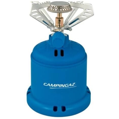 Réchaud à gaz cartouche Camping W1200 Campingaz