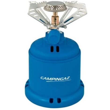 Réchaud camping gaz - Équipement caravaning
