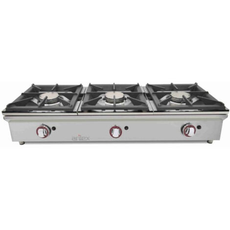 Réchaud à Gaz de Table - Arilex