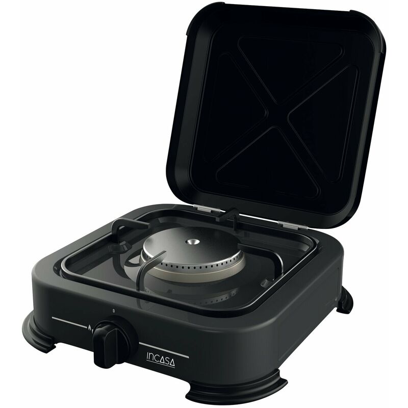 Réchaud extérieur à gaz INCASA Modèle - 1 brûleur