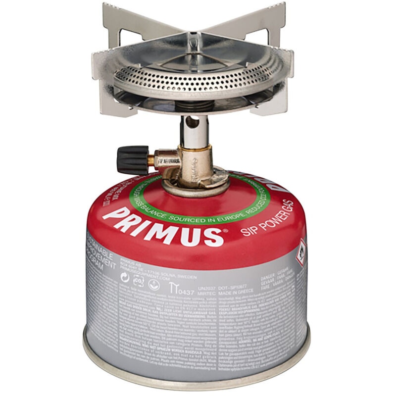 réchaud à gaz mimer stove - primus