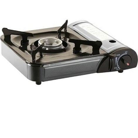 RECHAUD CAMPING NOMADE SMART (Vendu par 1)