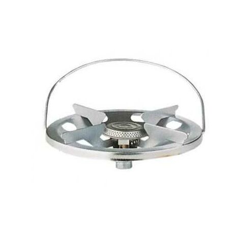 Lampe à Gaz Eurocamping – Ancienne, Fonctionnelle, Pour Camping