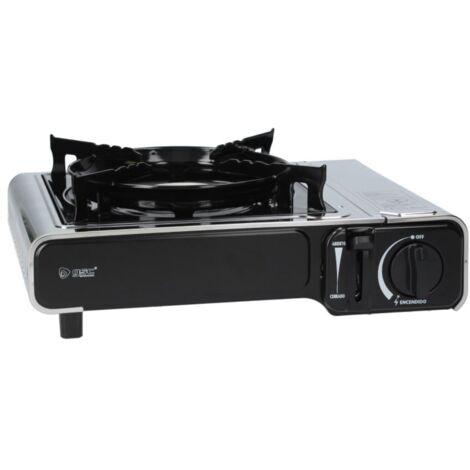 Réchaud de camping portable GSC 400015001