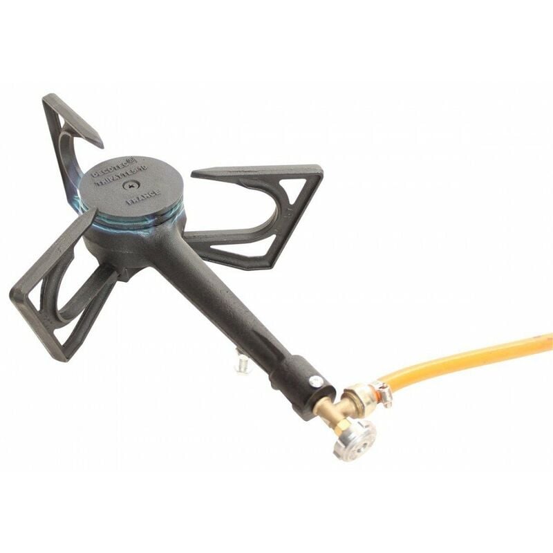 Sonarema Fondex - Réchaud en fonte 5500W 3 pieds sonarema