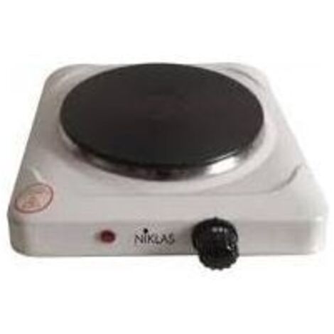 Réchaud gaz 1 feu 3 pieds fonte 8000 watts - RBX-PRF308