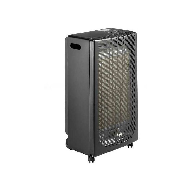 Réchaud gpl à ressort catalytique Bartolini