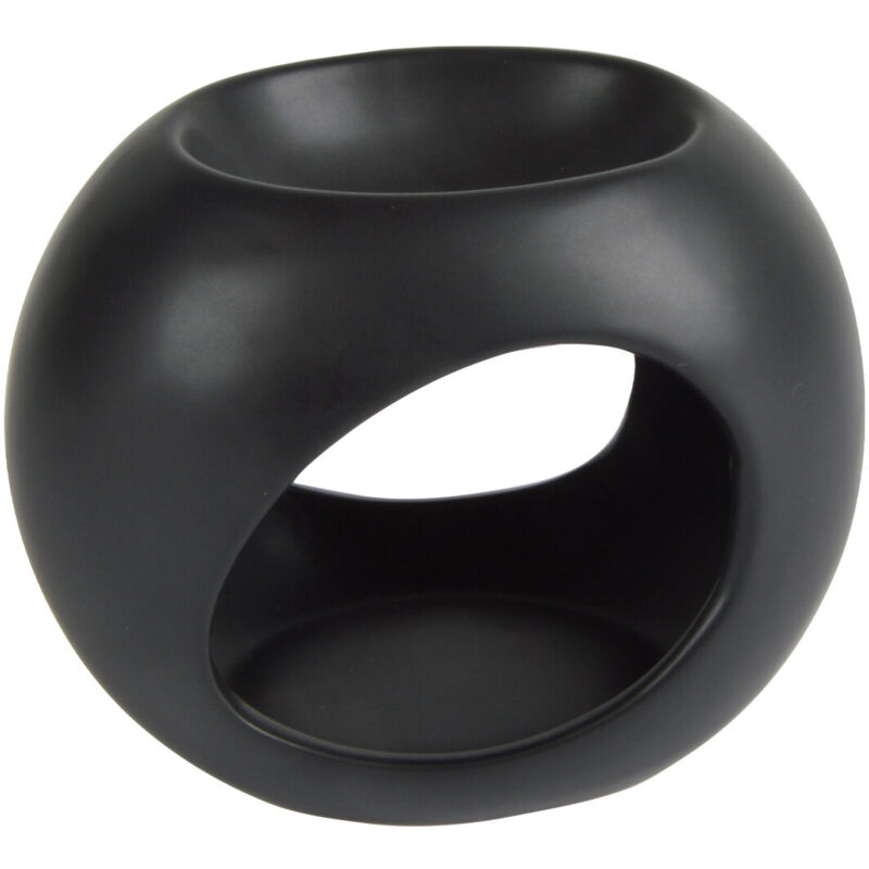 Réchaud pour bougie et cire, 11 x 13 cm