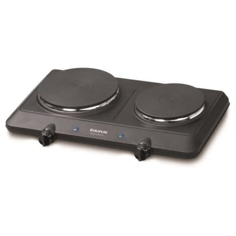 Réchaud TAURUS VOLCANODUO