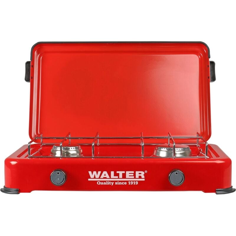 Réchaud Walter Duo - 613223