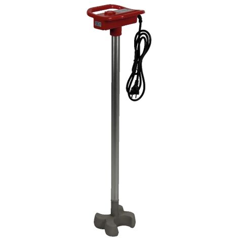 Réchauffe Lait, Powerheat de Horizont