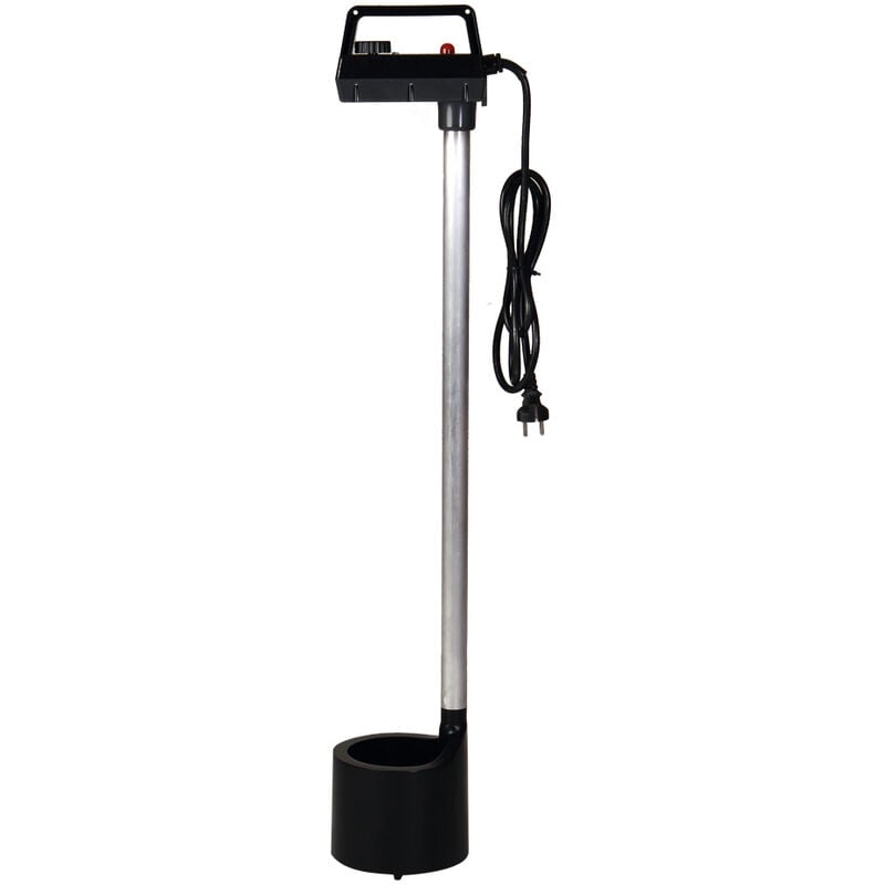 Réchauffe lait Teflon