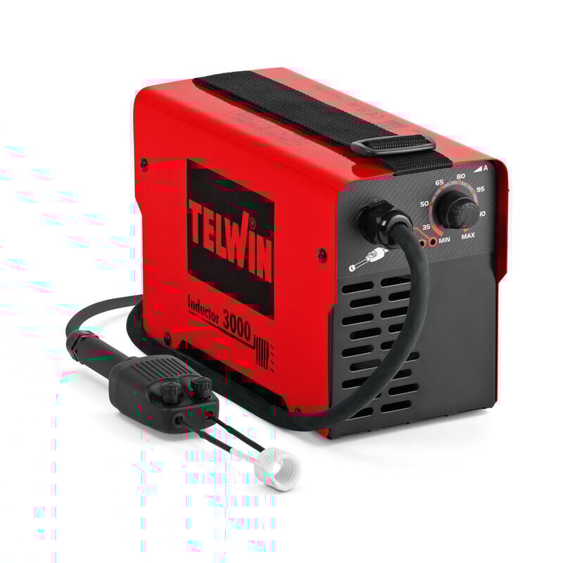 Réchauffeur à induction - Inductor 3000 - 200V/240V - TELWIN - 835013