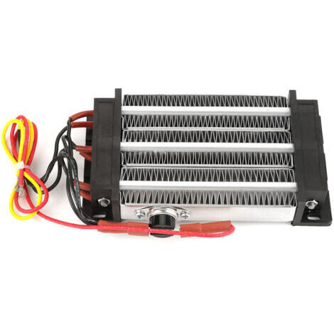 Réchauffeur d'air en céramique PTC, chauffage électrique sûr pour appareil de climatisation, appareil général, Machine à rideaux, humidificateur