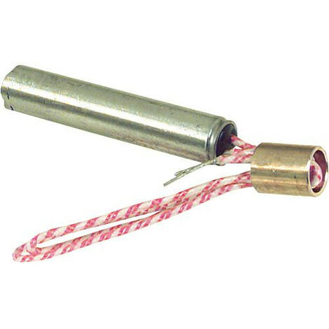 Rechauffeur de fioul pour Riello R 40/ Mectron cartouche de chauffe-collecteur de duse 55W