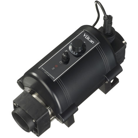 main image of "Réchauffeur électrique pour piscine Nano HS 3000 W - ELE-150-0090"