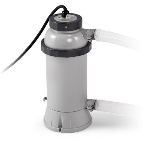 Réchauffeur de piscine INTEX - 12 m³