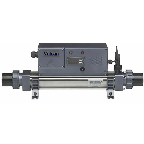 Vulcan digital - 4,5 kW Mono