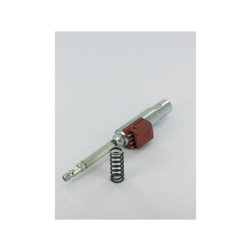 Bosch - Ligne réchauffeur fphb