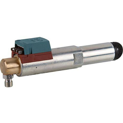 Rechauffeur fuel FPHB-LE 1xPTC50 convient pour Viessmann Vitoplus 300