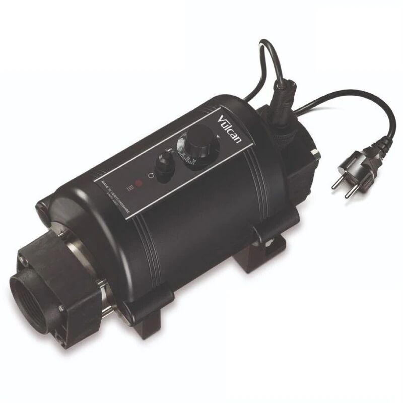 Réchauffeur nano 3klw mono piscine hors sol