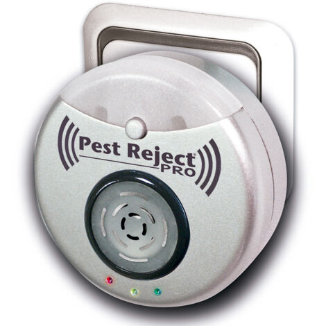 OTROS Anti-plagas Pest Reject Pro 300m2