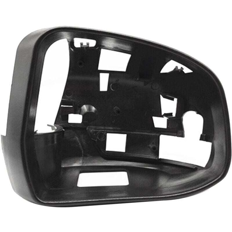Image of Rechte Außenspiegelhalterung für Ford Focus MK2 MK3 (2008–2018), Außenrahmenverkleidung mit Loch