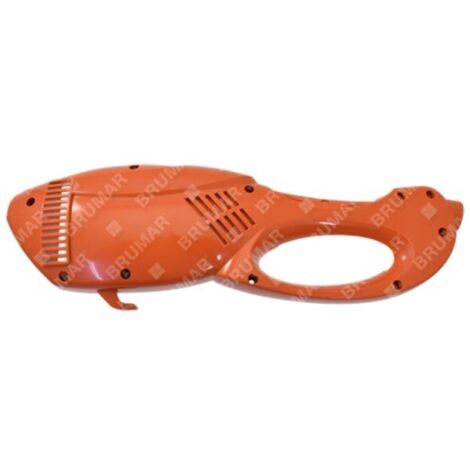 Rechte Motorabdeckung für NOVATEC Multitool – 047623