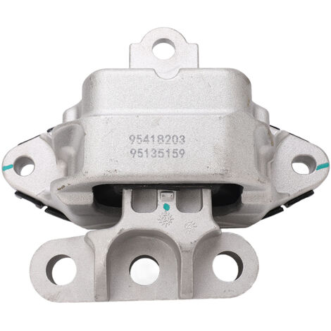 Rechte Motorhalterung, Rechte Metall-Motorhalterung 95418203 Ersatz-Metall-Motorhalterung für Trax 1.4L 2013 bis 2022.