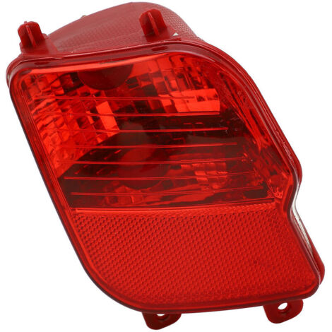 Rechte Nebelschlussleuchte für Pkw, kompatibel mit Citroen C5 AIRCROSS Peugeot 4008 P84 OEM: 9811718380