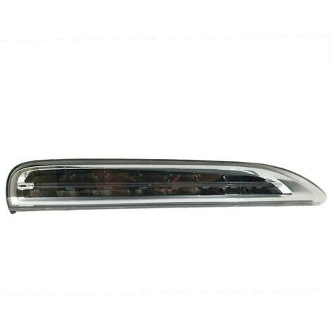 Rechte Seite Auto Frontstoßstange Tageslicht Led Drl Fahren Nebelscheinwerfer Für- 2011-2014 95863118200