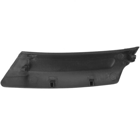 Rechte Windschutzscheibe 735452712 für Fiat 500 - Abdeckplatte