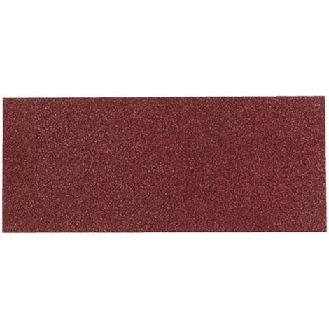 Rechteckige Schleifblätter 93x230 mm G180 - MAKITA P-36164